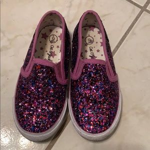 Girl shoes
